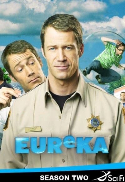 Eureka 