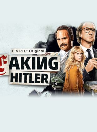 Faking Hitler, l'arnaque du siècle 