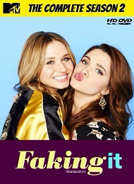 Faking It 