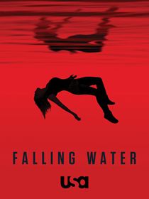 Falling Water saison 2 poster