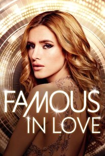 Famous In Love 