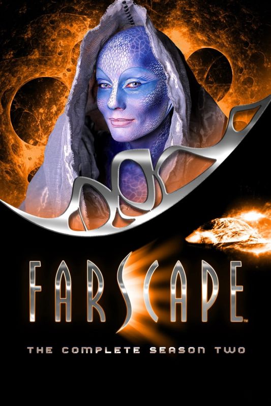 Farscape 