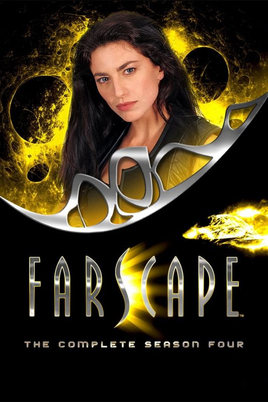 Farscape 