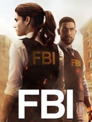 F.B.I. saison 1 poster