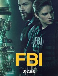 F.B.I. saison 3 poster