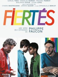 Fiertés saison 1 poster