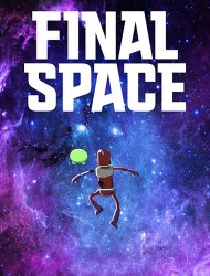 Final Space 