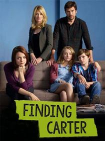 Finding Carter saison 2 poster