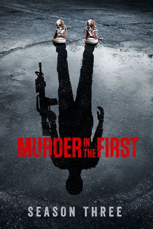 First Murder 