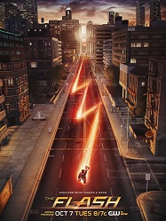 The Flash 