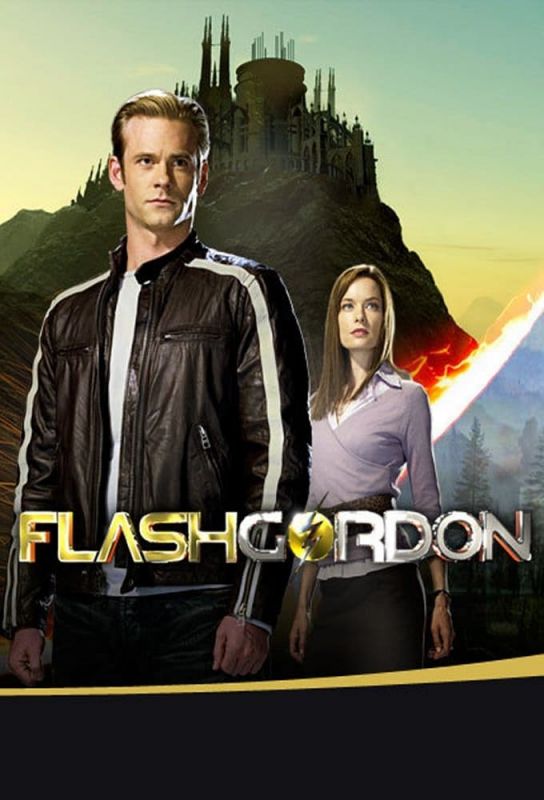 Flash Gordon 