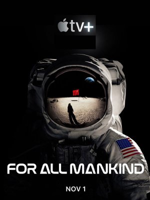 For All Mankind 