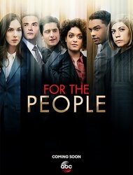 For the People (2018) 