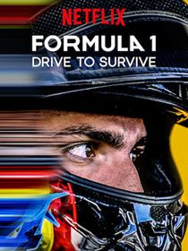 Formula 1 : pilotes de leur destin saison 2 poster