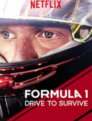 Formula 1 : pilotes de leur destin saison 4 poster