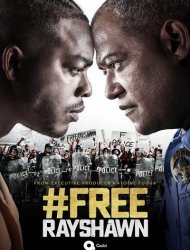 #Freerayshawn saison 1 poster