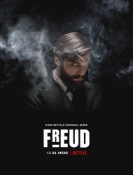 Freud saison 1 poster