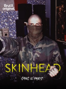 Gang de Paris : Skinhead 