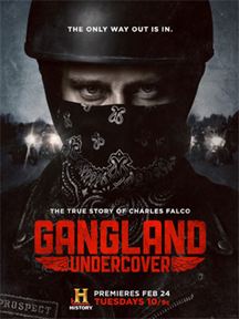 Gangland Undercover 