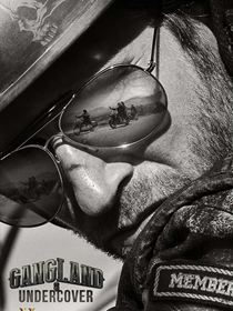 Gangland Undercover 