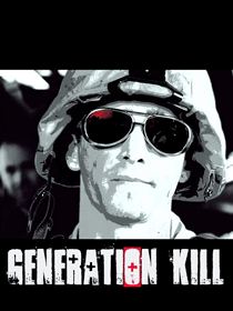 Generation Kill 