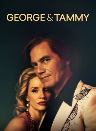 George & Tammy 