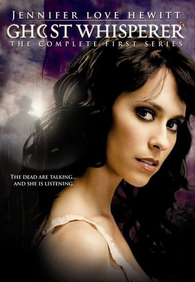 Ghost Whisperer 