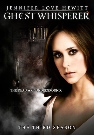 Ghost Whisperer 