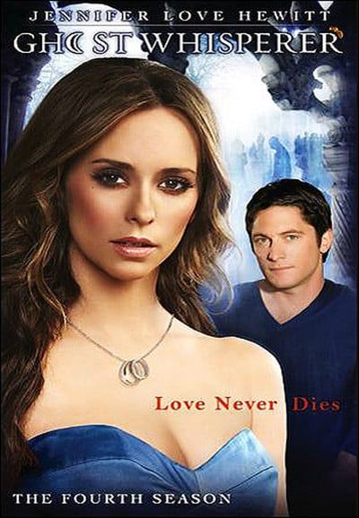 Ghost Whisperer 