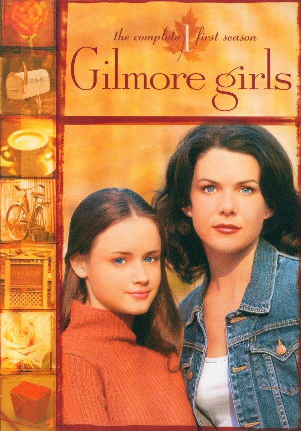 Gilmore Girls 