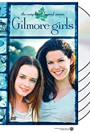 Gilmore Girls 