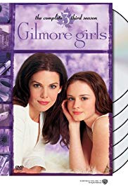 Gilmore Girls 