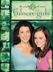 Gilmore Girls 