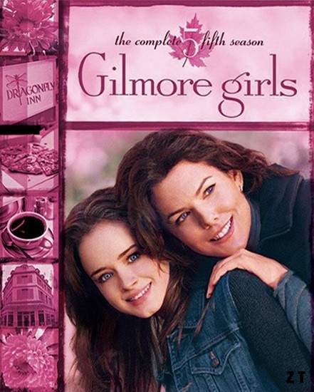 Gilmore Girls 