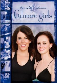 Gilmore Girls 