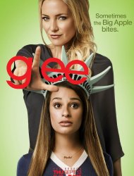 Glee saison 6 poster