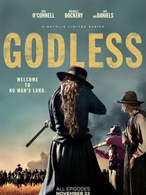 Godless 