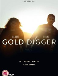 Gold Digger saison 1 poster