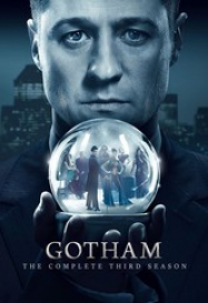 Gotham (2014) 