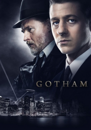 Gotham (2014) 