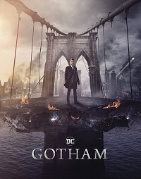 Gotham (2014) 