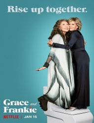 Grace et Frankie saison 2 poster