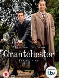 Grantchester 