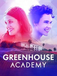 Greenhouse Academy 