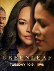 Greenleaf saison 4 poster