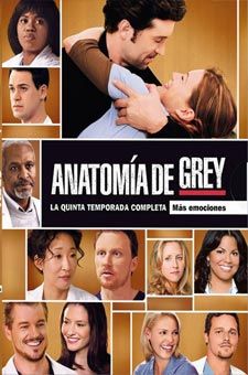 Grey's Anatomy 