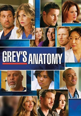 Grey's Anatomy 