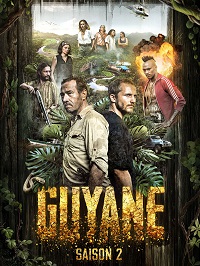 Guyane 