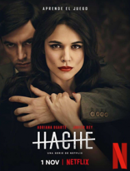 Hache saison 1 poster