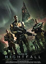 Halo : Nightfall 